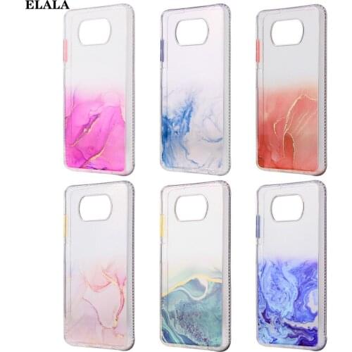 ELALA Phone Cases Xiaomi Redmi 9A