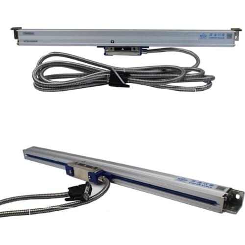 WTB5-0900MM grating scale displacement digital display gauge electronic ruler reading head