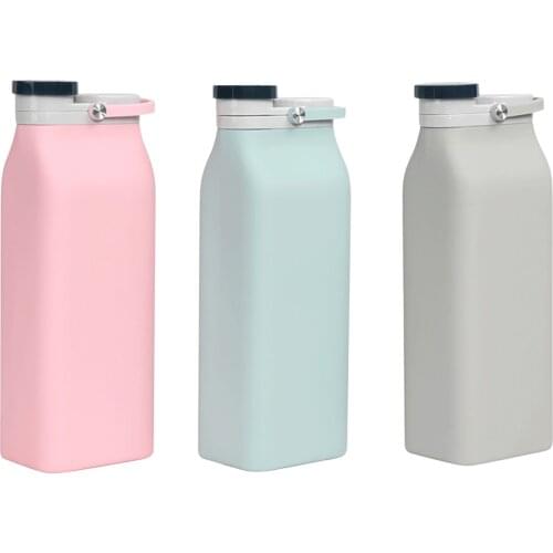 Faroot Collapsible Water Bottles China