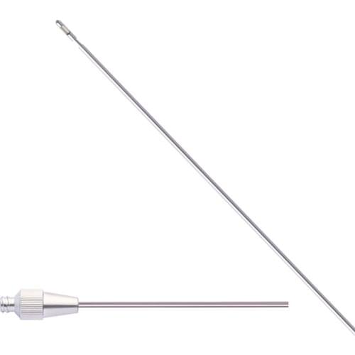 Tri-port Three Holes Needle Fat Harvesting Cannula Autoclavable Fat Transplantation Kit