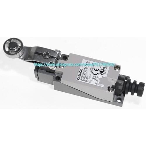 3pcs New Original Omron limit trip switch D4V-8104SZ-N D4V-8108SZ-N D4V-8166Z D4V-8107Z-N