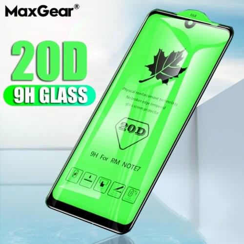 MAXGEAR Screen Protectors For Xiaomi Mi CC9