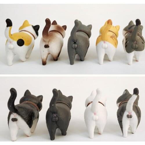 ODILO Figures With Animals