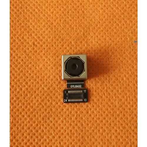Original Photo Rear Back Camera 8.0MP Module for Coolpad F1 Plus 8297-W01 ree Shipping
