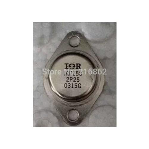 IRF150 TO-3 ORIGINAL Transistor 10PCS/LOT Free Shipping