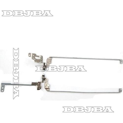 Hinge for Toshiba Satellite E55-A E55-A5114 E55T-A E55T-A5320 LCD Hinges AM10S000500 AM10S000600