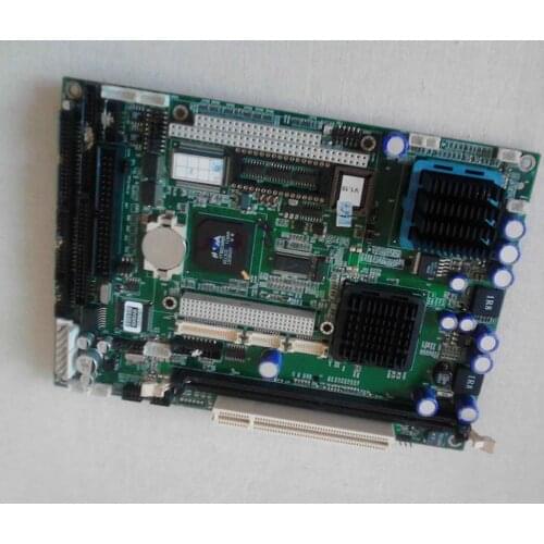 Industrial control panel PCM-9579 REV.A1 Industrial half card PCM-9579F Good quality