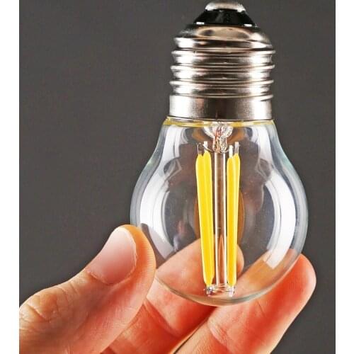Rangcy LED Bulbs E27