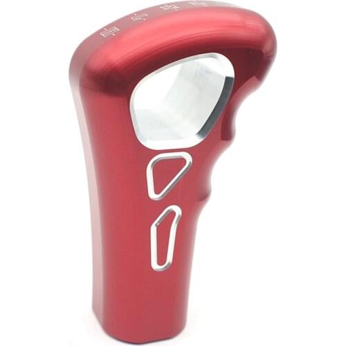 Gear Shift Knob Grip for Polaris RZR 570 800 900 170 S 1000 EP for Polaris Ranger RZR XP 900 EPS UTV Accessories