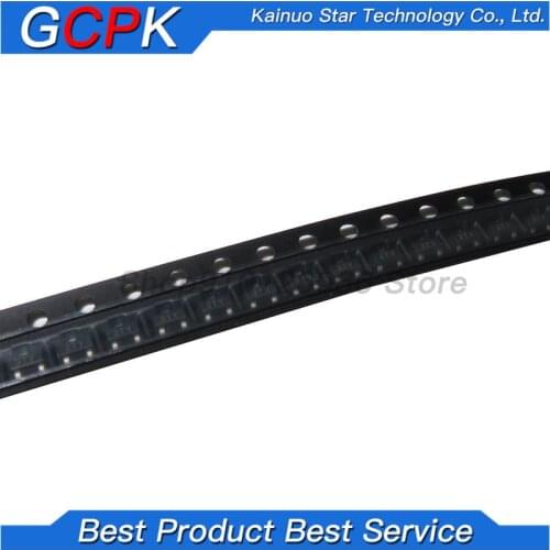 100pcs S8550 S8550D SMD SOT23 SOT23-3 2TY SMD new and original IC