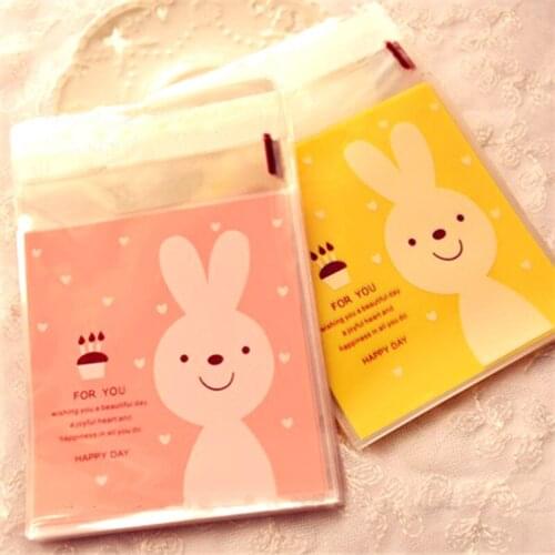 10 pcs bunny rabbit pink girl cooking tools fondant DIY cake silicone moulds chocolate baking decoration candy Resin craft