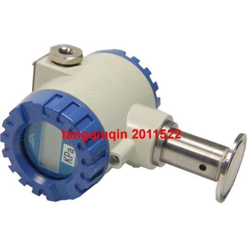 .. Chaohui explosion-proof pressure transmitter PT124B-281 Series