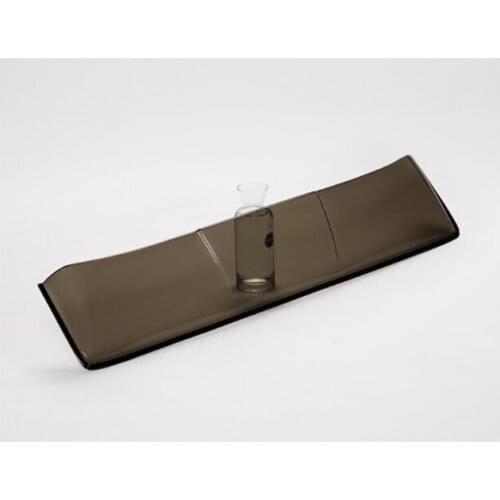 Sunroof Rain Board For PRADO LC150