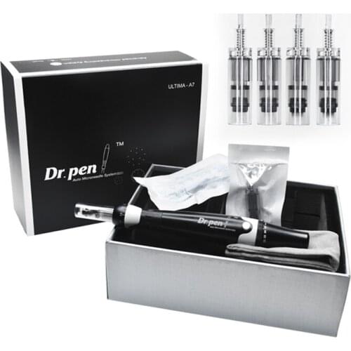 Dr pen Micro Needle Meso Ultima A7 Dermapen
