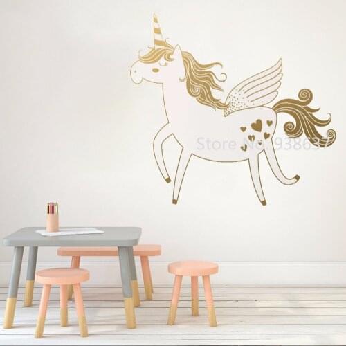 Melissalove Wall Stickers