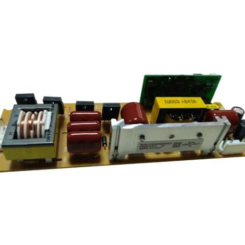 New Projector Spare Parts Lamp Power Supply Lamp Ballast Board MPL3122C fit for Panasonic PT-X361C