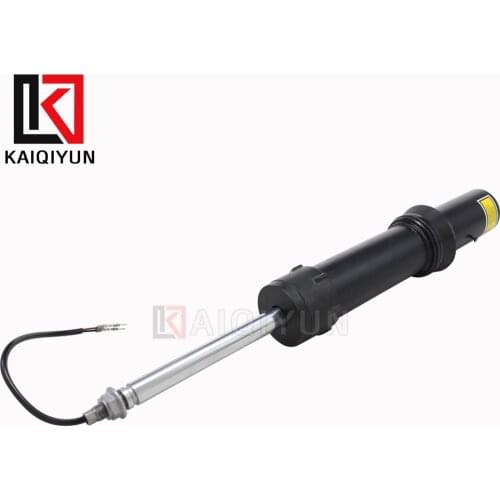 Front Left/Right Air Suspension Shock Absober Strut Core For Audi A8 D4 4H S8 Saloon A6 C7 A7 Sportback 4G0616039L 4G0616039N