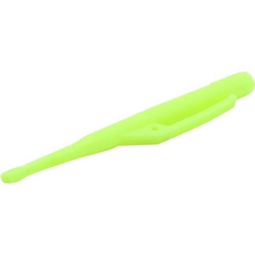 Pen Shape Hook Plastic Remover Fish Detacher With Knot Picker Fishing Extractor