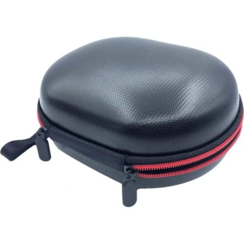 Portable Protective Case Pressure-resistant Dust-proof Waterproof Foldable Headphone Storage Pouch for JBL E45BT E50BT E55BT