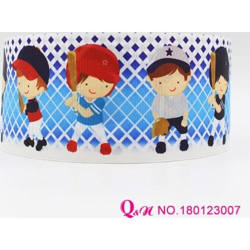 Satin Ribbons Q&N China