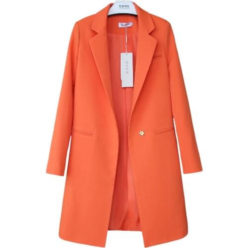 Qpipsd Women's Blazers