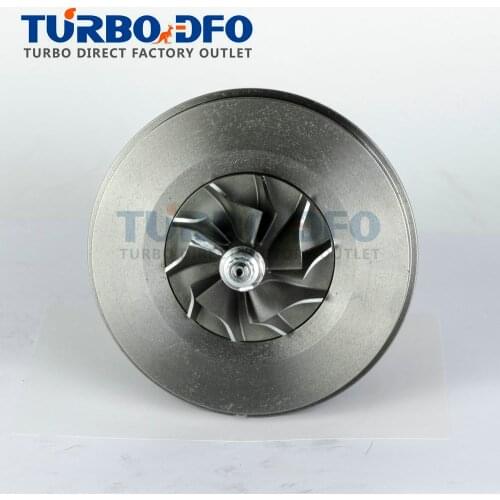 RHV4 Balanced Turbo Cartridge 17201-54060 Turbocharger Chra VBD20026 For Toyota Land cruiser 200 V8 4.5 D 195Kw 1VD-FTV 2007
