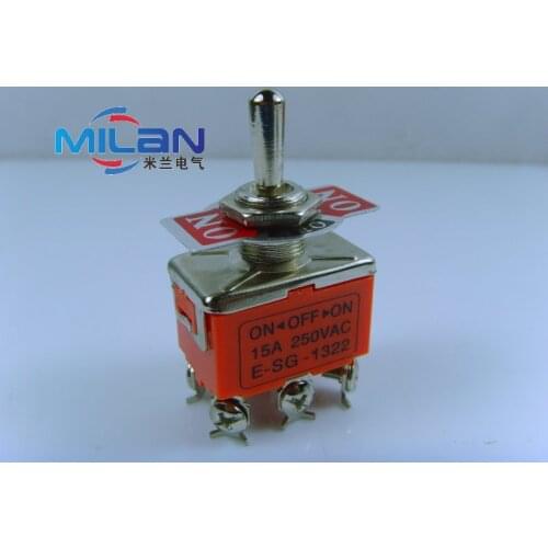 SEND Electrical Equipment