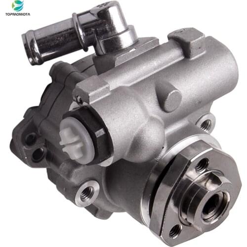 Steering system automotive power steering pump 074145157C 074145157CX JPR294 fit to volkswagen