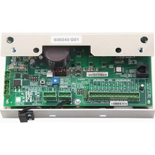 KM606030G01 KM606040G01 Elevator Door Control Board Replacement