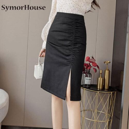 SymorHouse Womens Summer Skirts