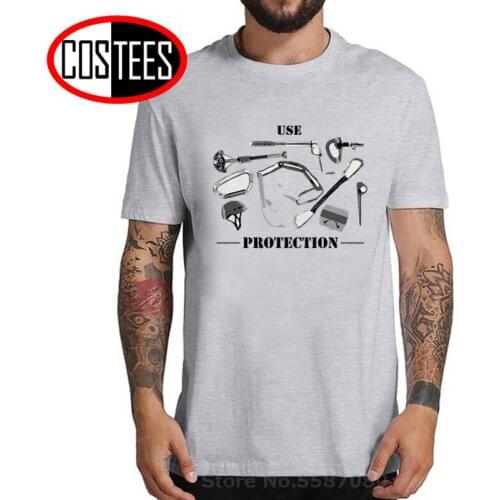 Short Sleeve T-shirts For Men TATOOINE China