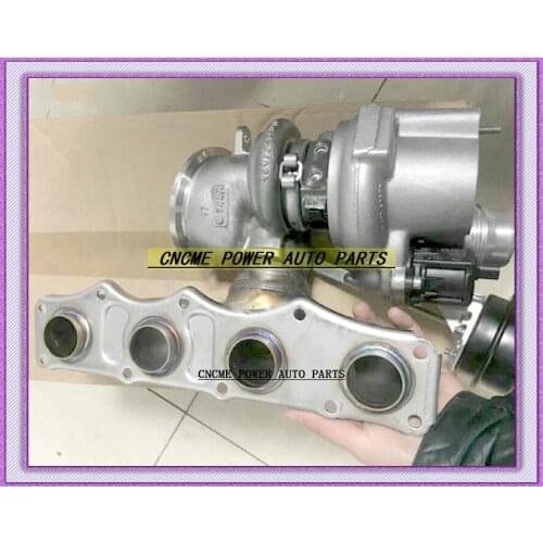 Turbo TD04 49477-02057 49477-02058 49477-02003 For BMW Z4 28 i 20 i E89 X3 20i F25 X1 20i E84 28i 528i 520i F10 F11 328i N20B20