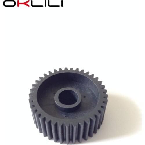 10X JC66-01637A Outer Fuser Drive Gear for Samsung ML2850 ML2851 ML2855 SCX4824 SCX4825 SCX4826 SCX4828 for Xerox 3250 3210 3220