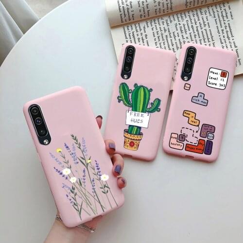 Чехлы для телефонов Samsung Galaxy A50s XCZJ China At AliExpress