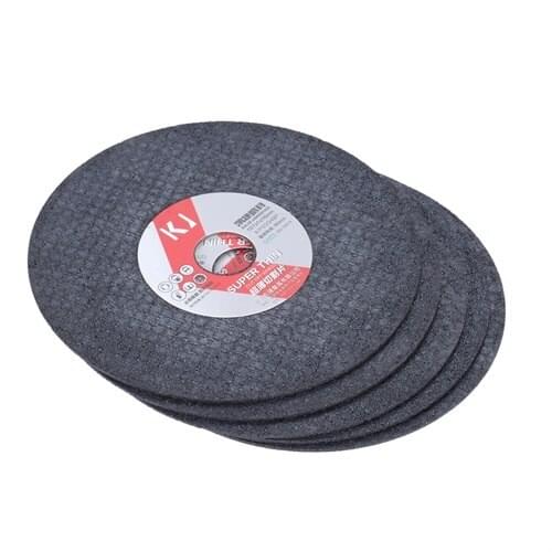 105mm Ultra Thin Diameter Stainless Steel Metal Cut Off Cutter Grinding Wheels Cutting Abrasive Discs Abrasive Tools 5x
