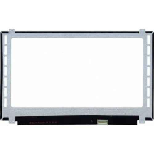 15.6" slim edp 30 pin 1920*1080 B156HTN03.8 fit B156HTN03.4 B156HTN03.5 B156HTN03.6 N156HGE-EA1 EAB Lcd screen Display panel