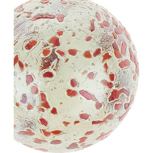 2PCS Glass Marbles for Vase Fillers, Wedding Table Scatter, Aquarium Fish Tank Decor, Party Bag Filler Decoration, Glass Gems