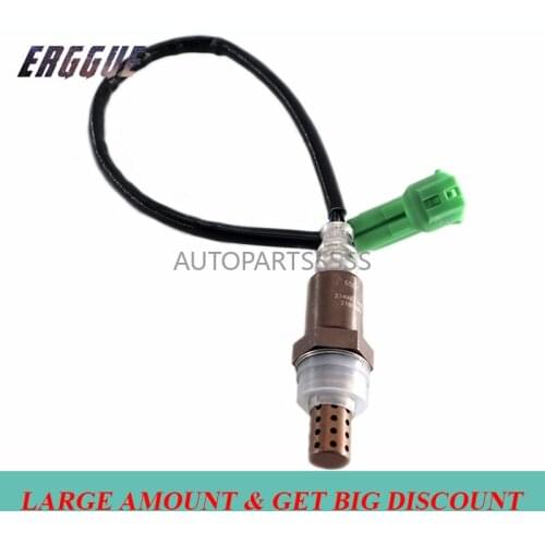 234000-4084 18213-50G11 18213-62J12 71742159 1A1018861 91177408 For Suzuki Grand Vitara XL7 For Chevrolet Tracker Oxygen Sensor