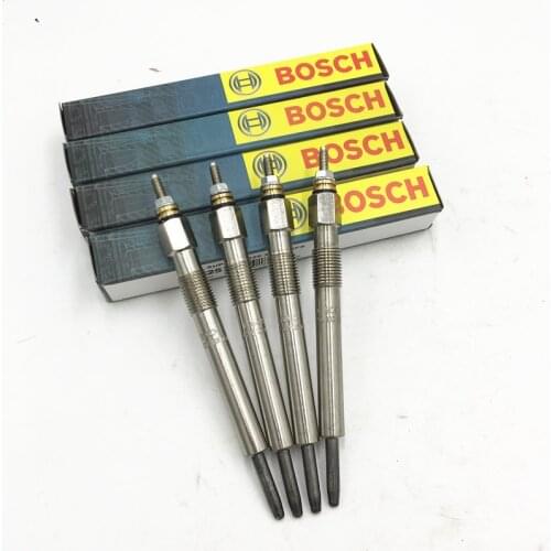 3770100-E06 Suitable for Great Wall Harvard WINGLE2.8TC 2.5TC diesel engine Flame preheating plug