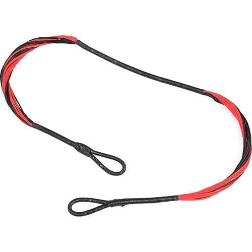 445mm Archery Crossbow String for Crossbow Bow Strings Archery Bow Hunting Shooting Outdoor Sports