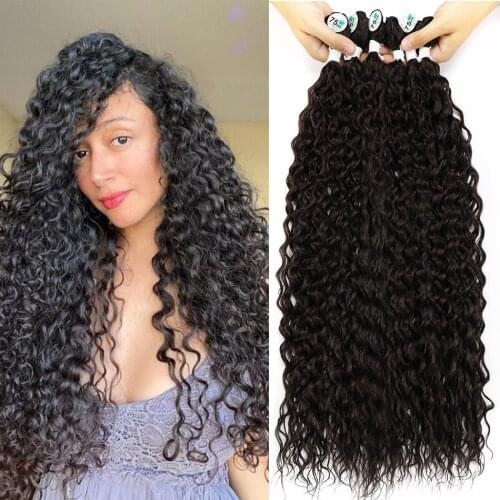 BIO beauty False Hair