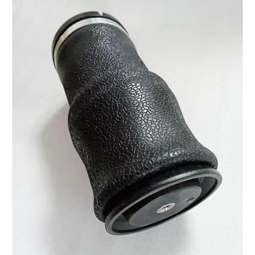 2 pcs rear axle fitting kits rubber air spring for special vehicles SZ 135-19