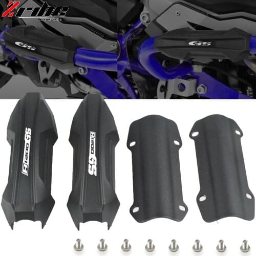 For BMW R1200GS LC R1200 GS ADV F700GS F800GS Motorcycle Accessories R1200GS 25mm Crash Bar Bumper Engine Guard Protection
