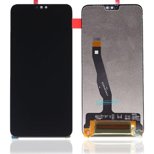 For Huawei Honor 8X LCD Display Touch Screen Digitizer JSN L22 L21 For HUAWEI Honor 8X MAX LCD Honor8X 8Xmax Screen ARE AL00