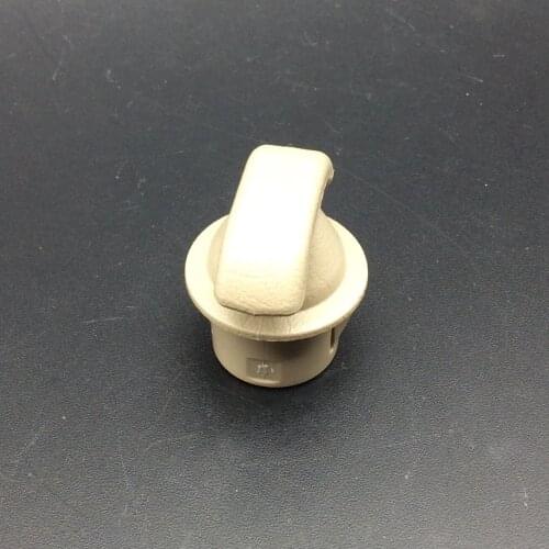 For Toyota Prado trunk hook tail box button clip luggage hook screw clip buckle