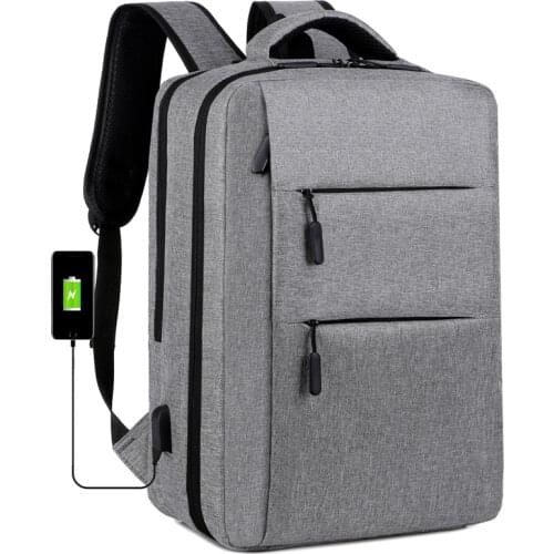 Hocodo Men's Laptop Backpacks