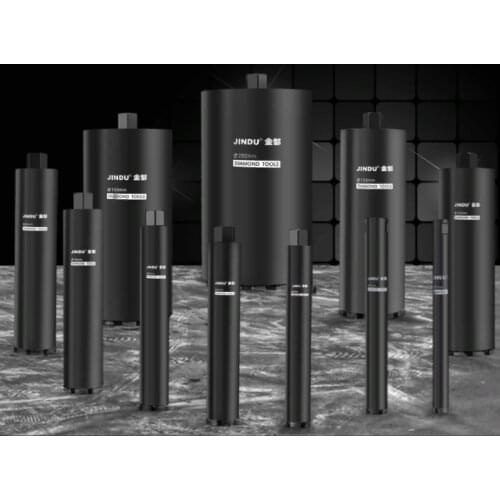 JINDU Abrasive Tools