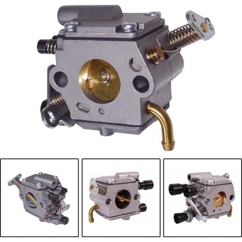 Carburetor For STIHL 020 T Ms200t Ms200 MS 200 | Replaces Zama & Walbro 1129-120-0653 C1Q-S126 C1Q-S126B