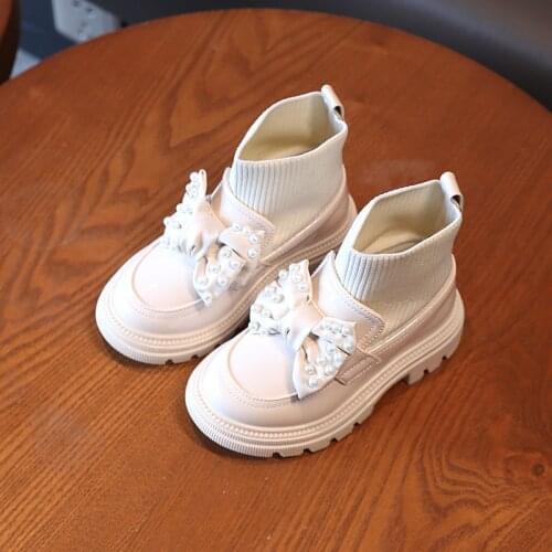 Korienkova Boots For Girls