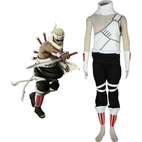 Killer Bee Cosplay Costume Custom Made for Unisex Any Size